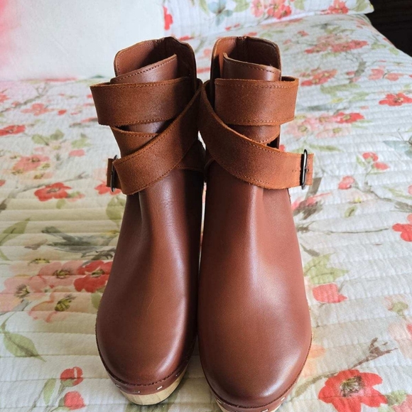 Free People Boots - Picture 3 of 5